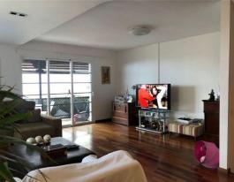 Semi detached house
