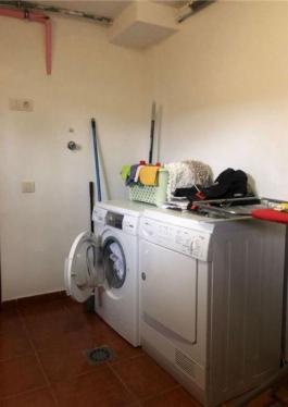 Semi detached house