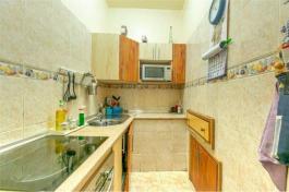 Semi detached house