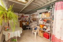 Semi detached house