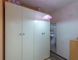 Semi detached house