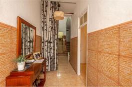 Semi detached house