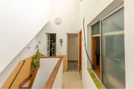 Semi detached house
