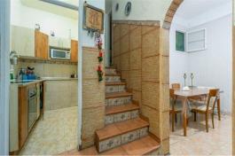 Semi detached house