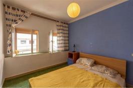 Semi detached house