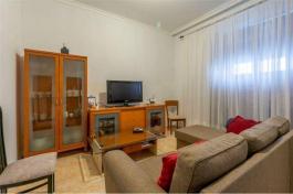Semi detached house