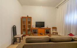 Semi detached house