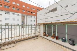 Semi detached house