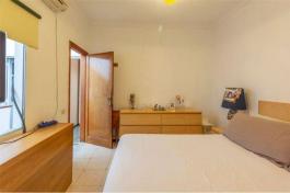 Semi detached house