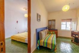 Semi detached house