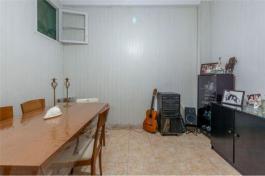 Semi detached house
