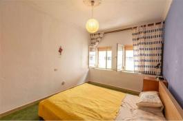 Semi detached house
