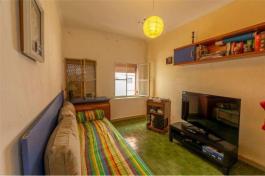 Semi detached house