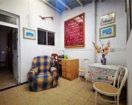 Chalet pareado