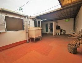 Chalet pareado