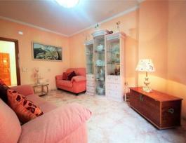 Chalet pareado