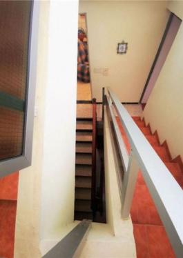 Chalet pareado