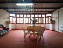 Chalet pareado