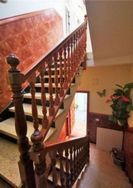 Chalet pareado