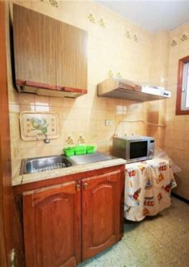Chalet pareado