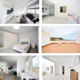 Chalet pareado