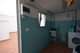 Chalet pareado
