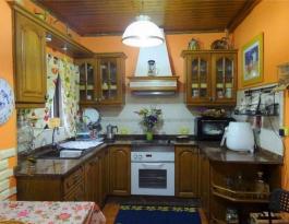 Chalet pareado