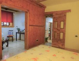 Chalet pareado