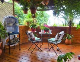 Chalet pareado