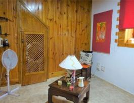 Chalet pareado