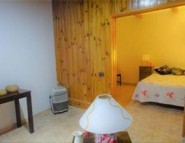 Chalet pareado
