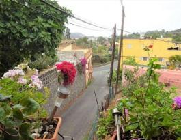 Chalet pareado