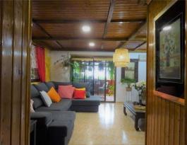 Chalet pareado