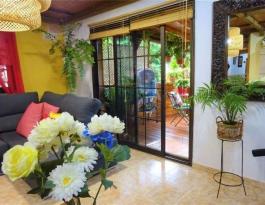 Chalet pareado