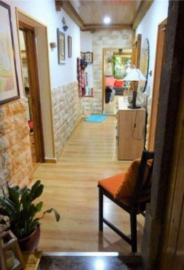 Chalet pareado