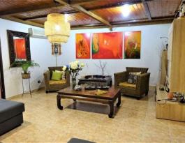 Chalet pareado