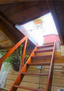 Chalet pareado
