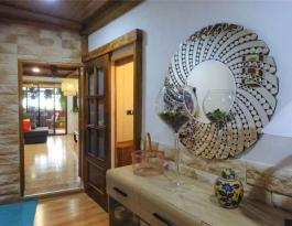 Chalet pareado