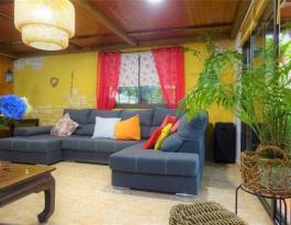 Chalet pareado