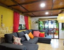 Chalet pareado