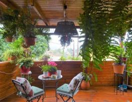 Chalet pareado