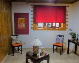 Chalet pareado