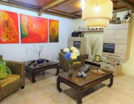 Chalet pareado