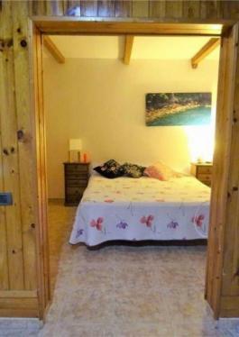Chalet pareado
