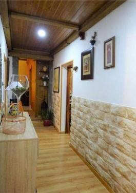 Chalet pareado