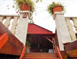 Chalet pareado