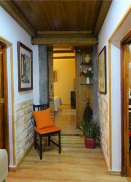 Chalet pareado