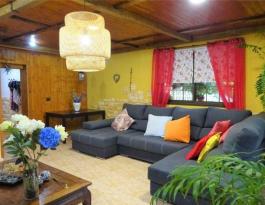 Chalet pareado