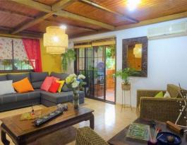 Chalet pareado