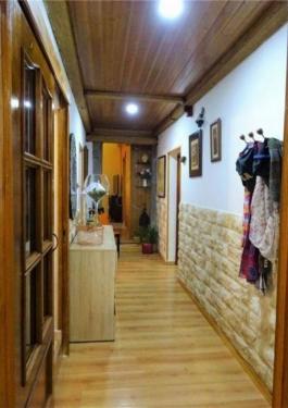 Chalet pareado